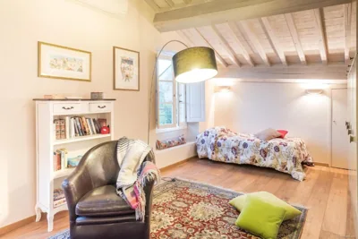 Tornese Boutique Stay on Walls with Parking – Foto’s 2