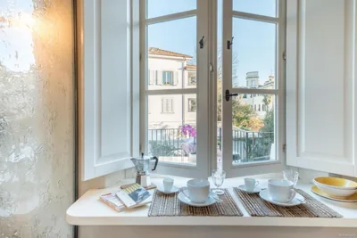 Tornese Boutique Stay on Walls with Parking – Foto’s 3