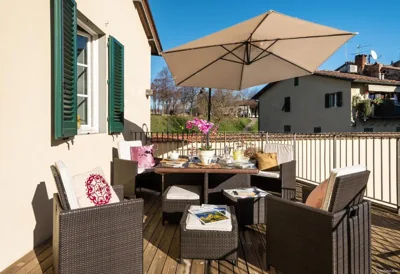Tornese Boutique Stay on Walls with Parking – Foto’s 5