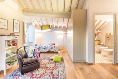 Tornese Boutique Stay on Walls with Parking – Foto’s 6