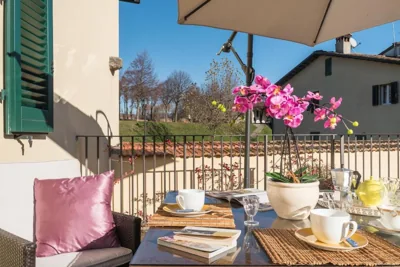Tornese Boutique Stay on Walls with Parking – Foto’s 12