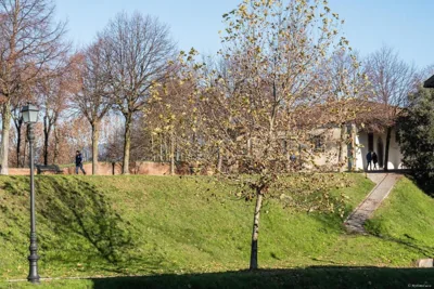 Tornese Boutique Stay on Walls with Parking – Foto’s 15