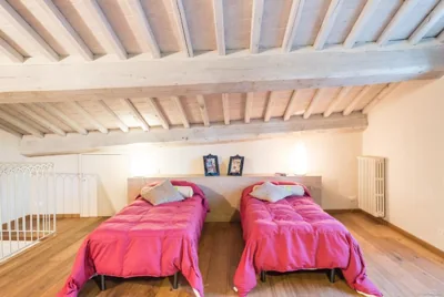 Tornese Boutique Stay on Walls with Parking – Foto’s 16
